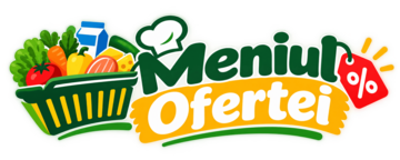 Meniul Ofertei